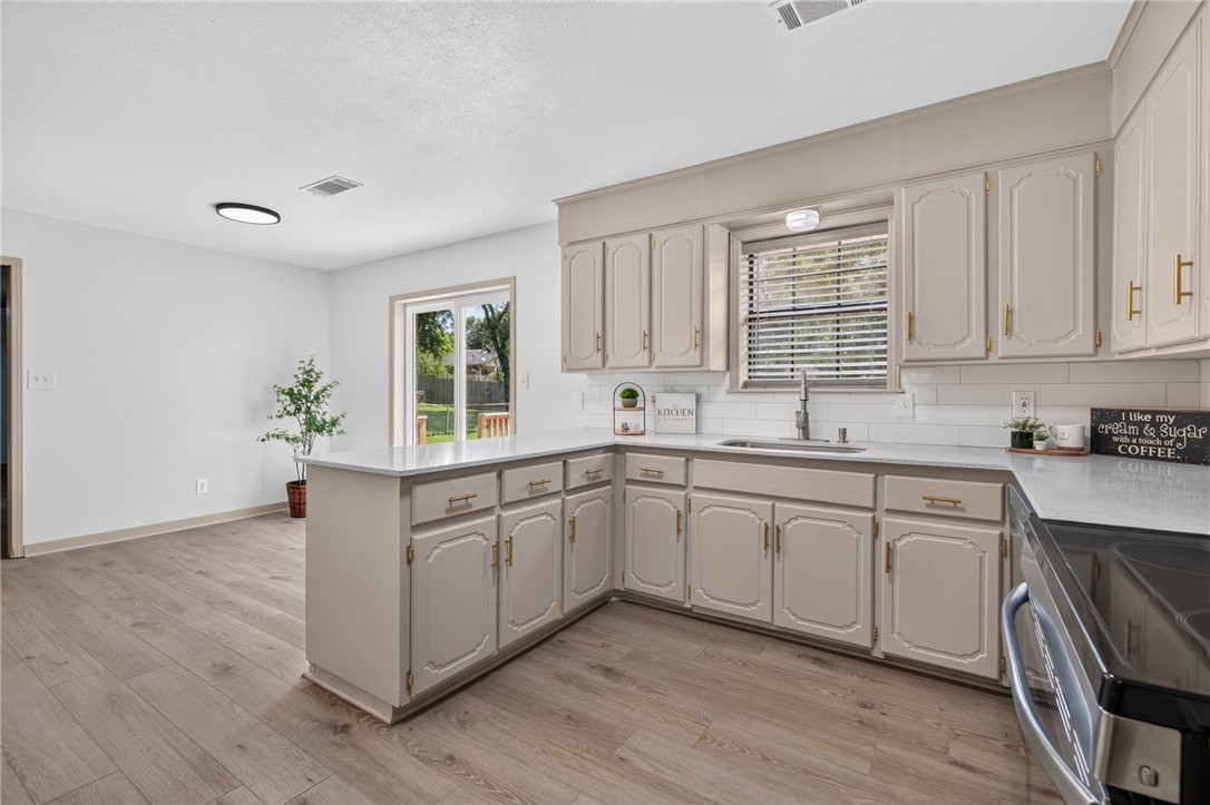Kingswood - Residential