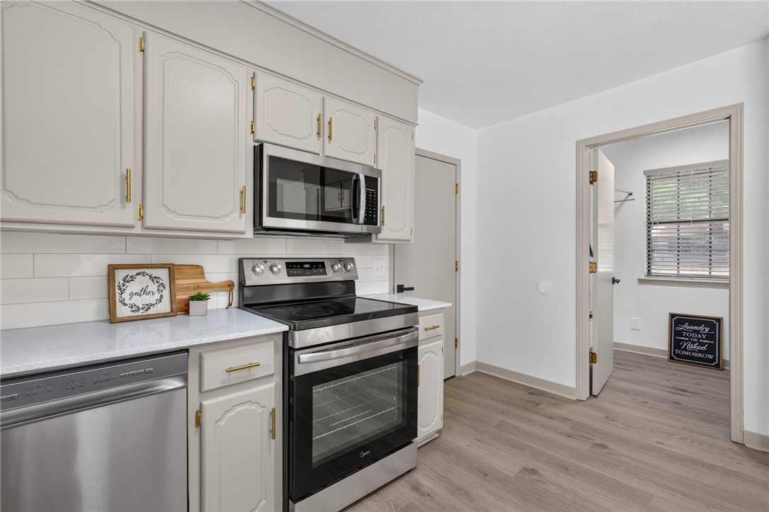 Kingswood - Residential