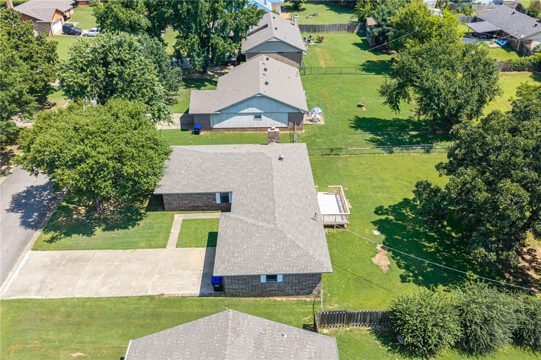 Kingswood - Residential