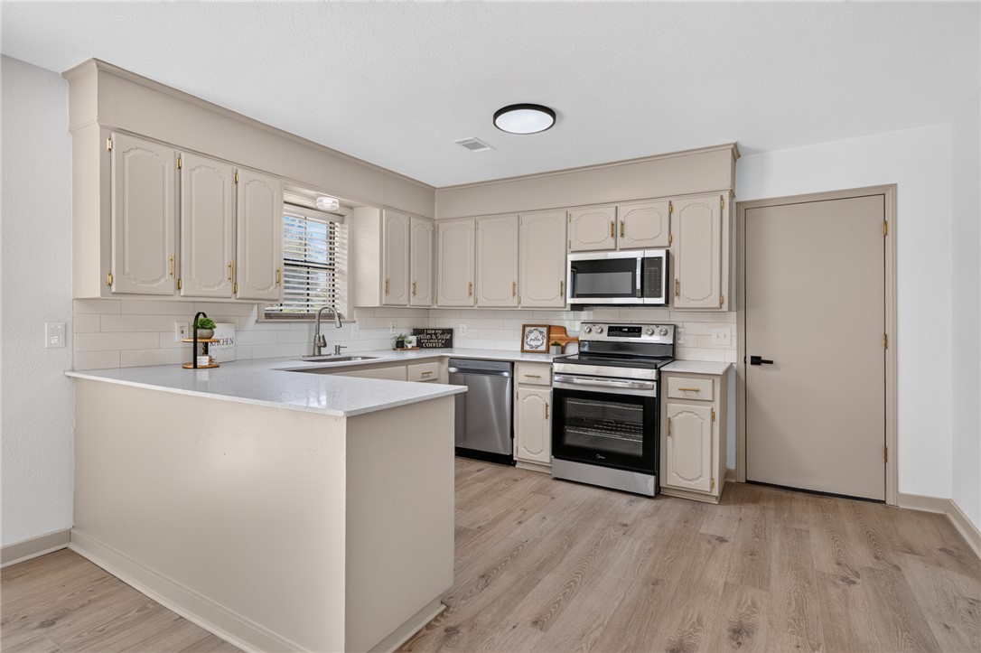 Kingswood - Residential