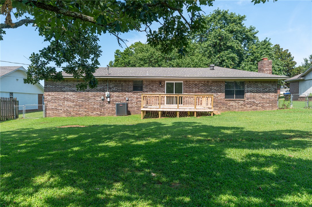 Kingswood - Residential
