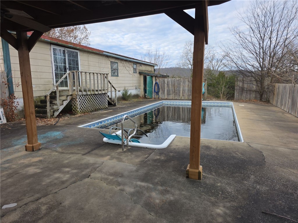 . - Residential