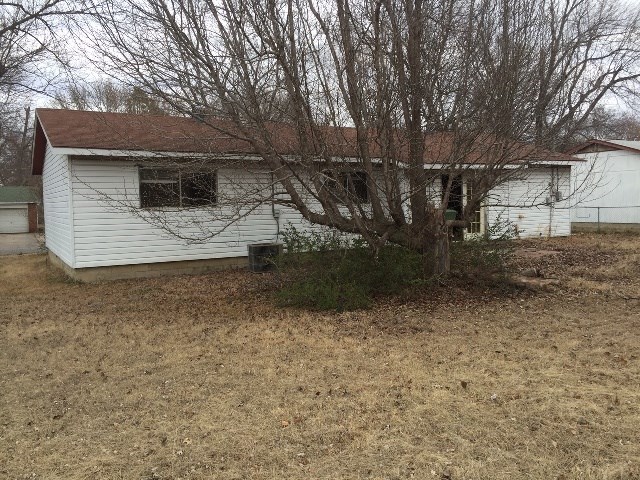 Bishop Manor Rogers - Residential