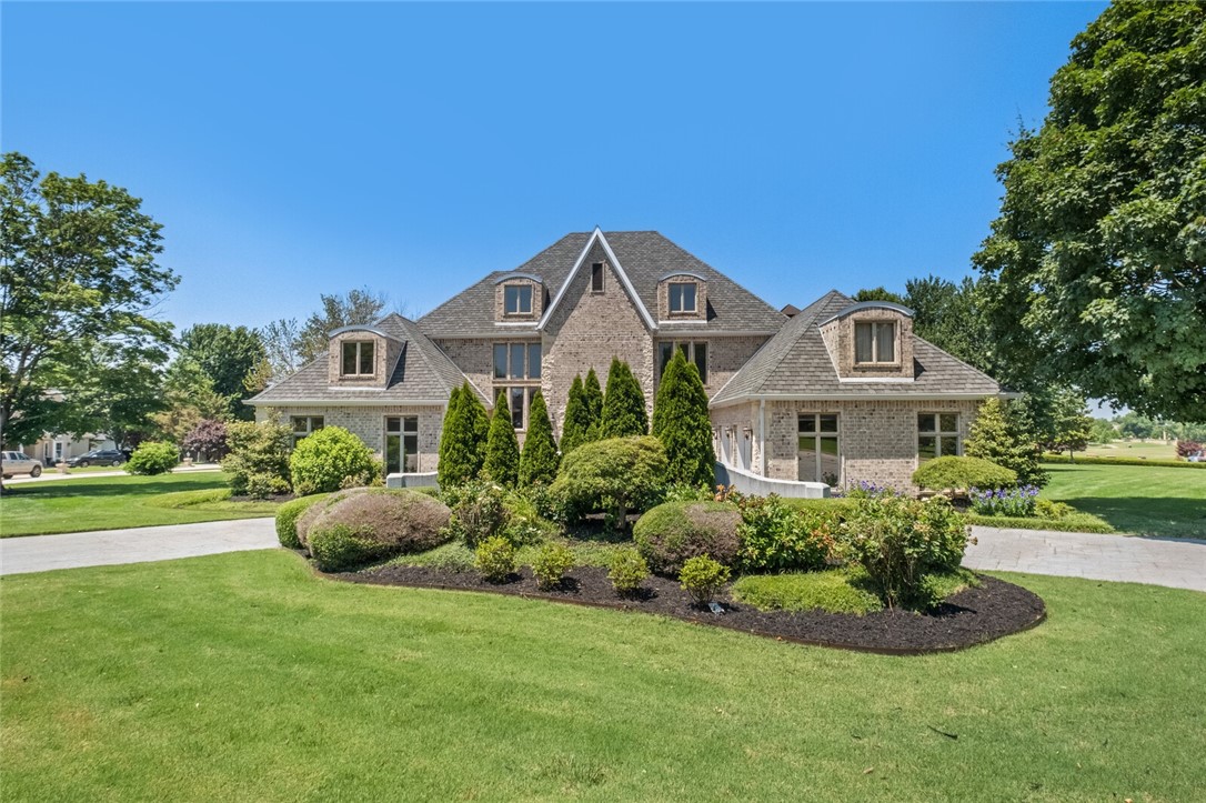 Pinnacle - Residential