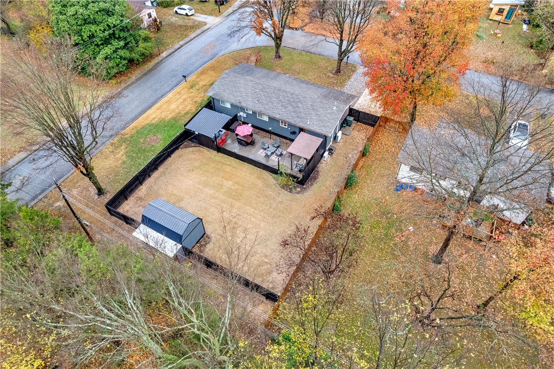 Maple Crest Add - Residential