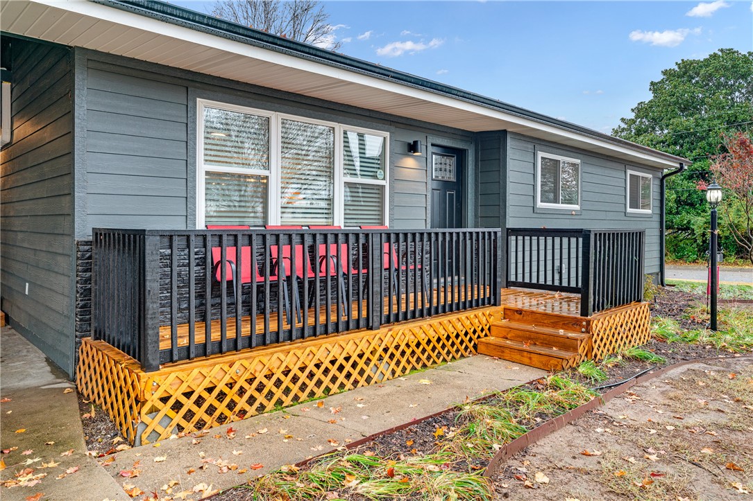 Maple Crest Add - Residential