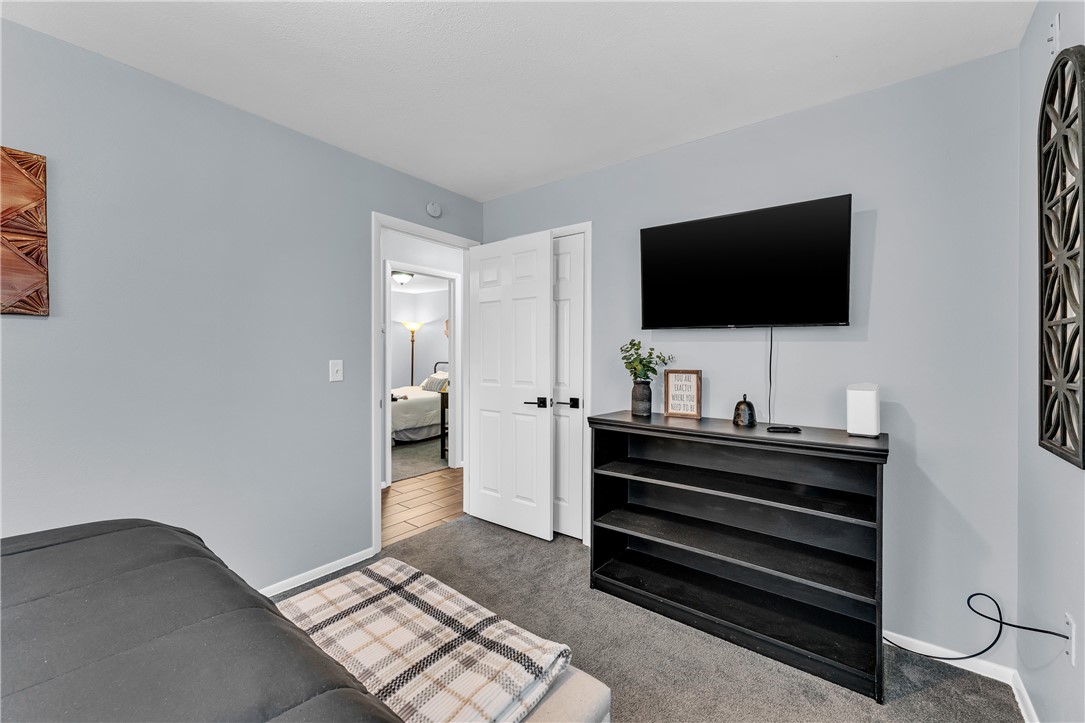 Maple Crest Add - Residential