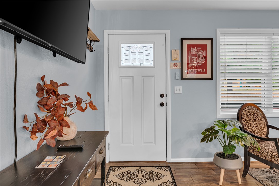 Maple Crest Add - Residential