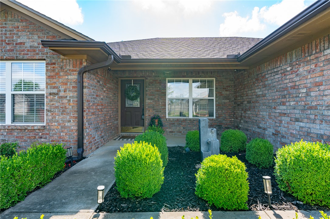 Riley Estates - Residential