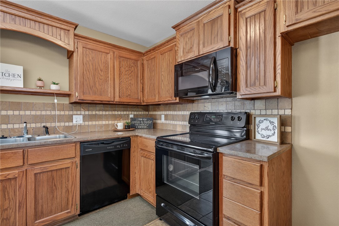 Riley Estates - Residential