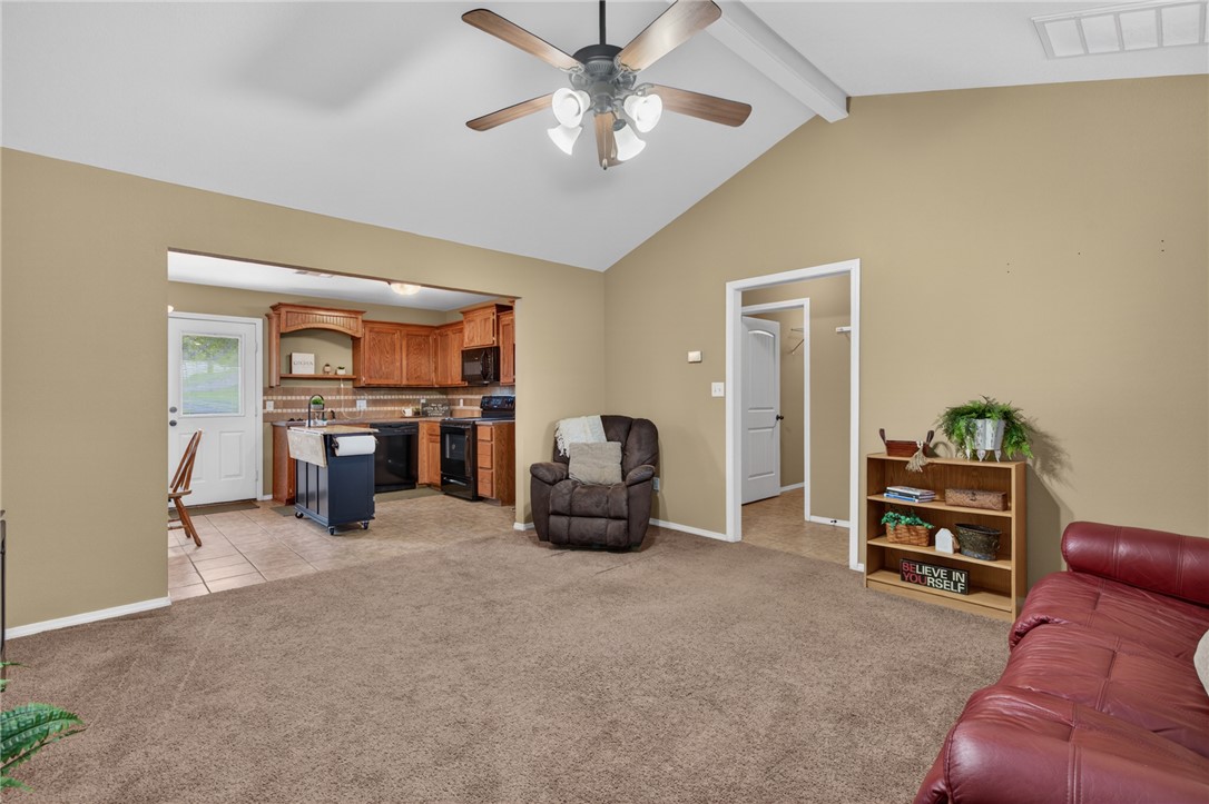 Riley Estates - Residential