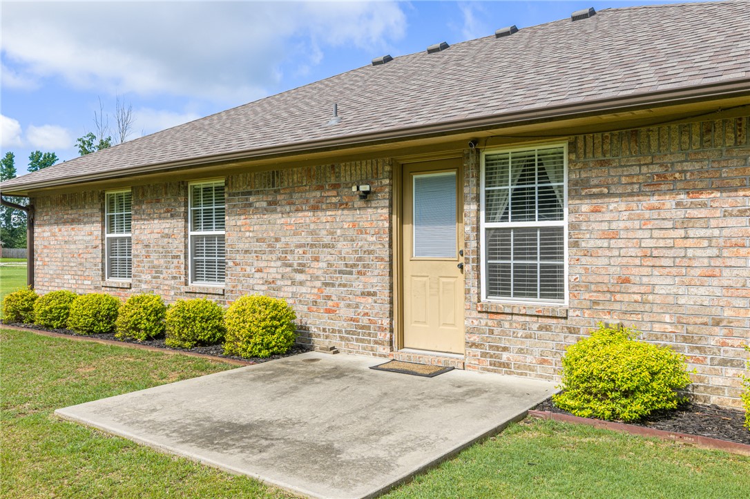 Riley Estates - Residential