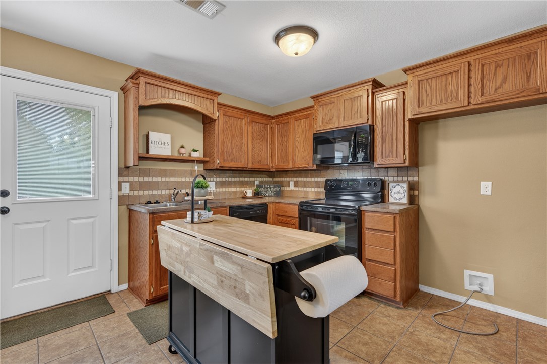 Riley Estates - Residential
