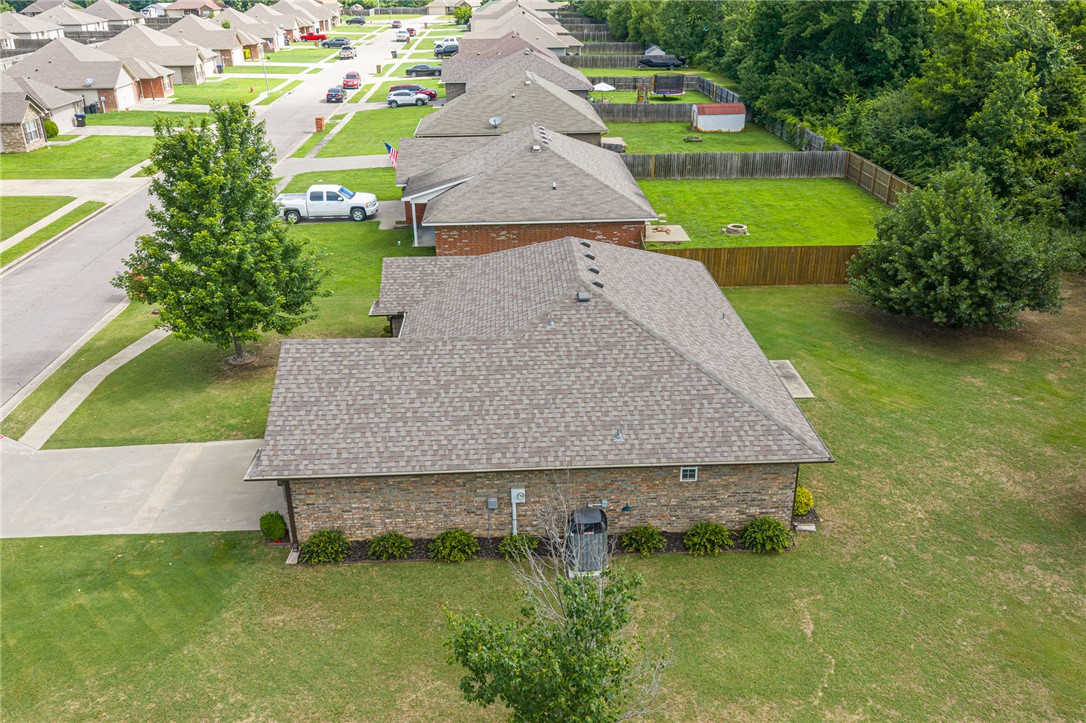 Riley Estates - Residential