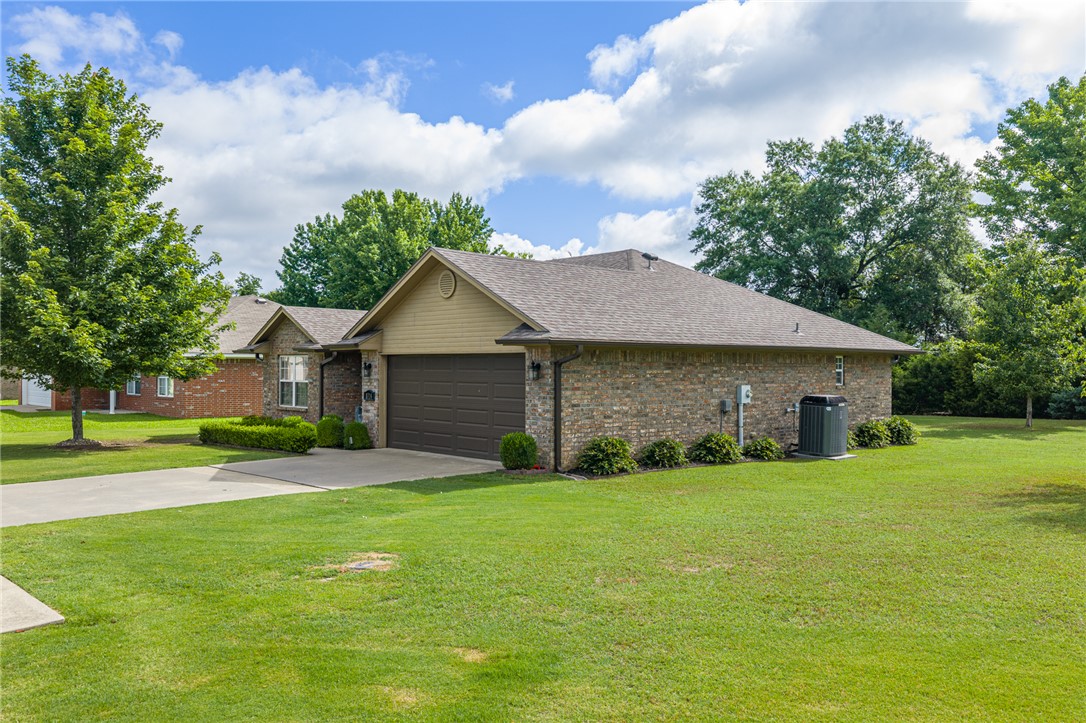 Riley Estates - Residential