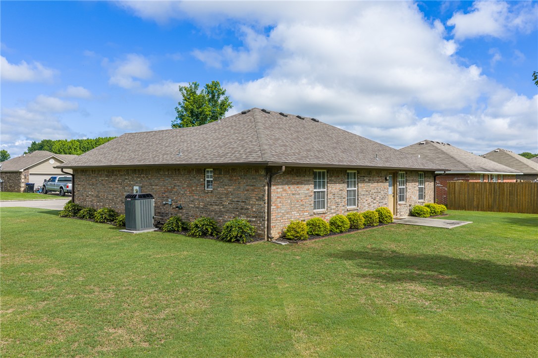 Riley Estates - Residential