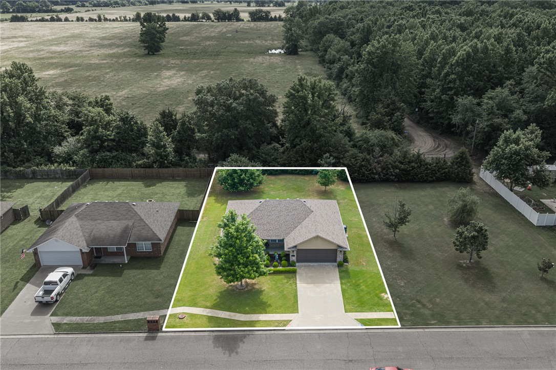 Riley Estates - Residential