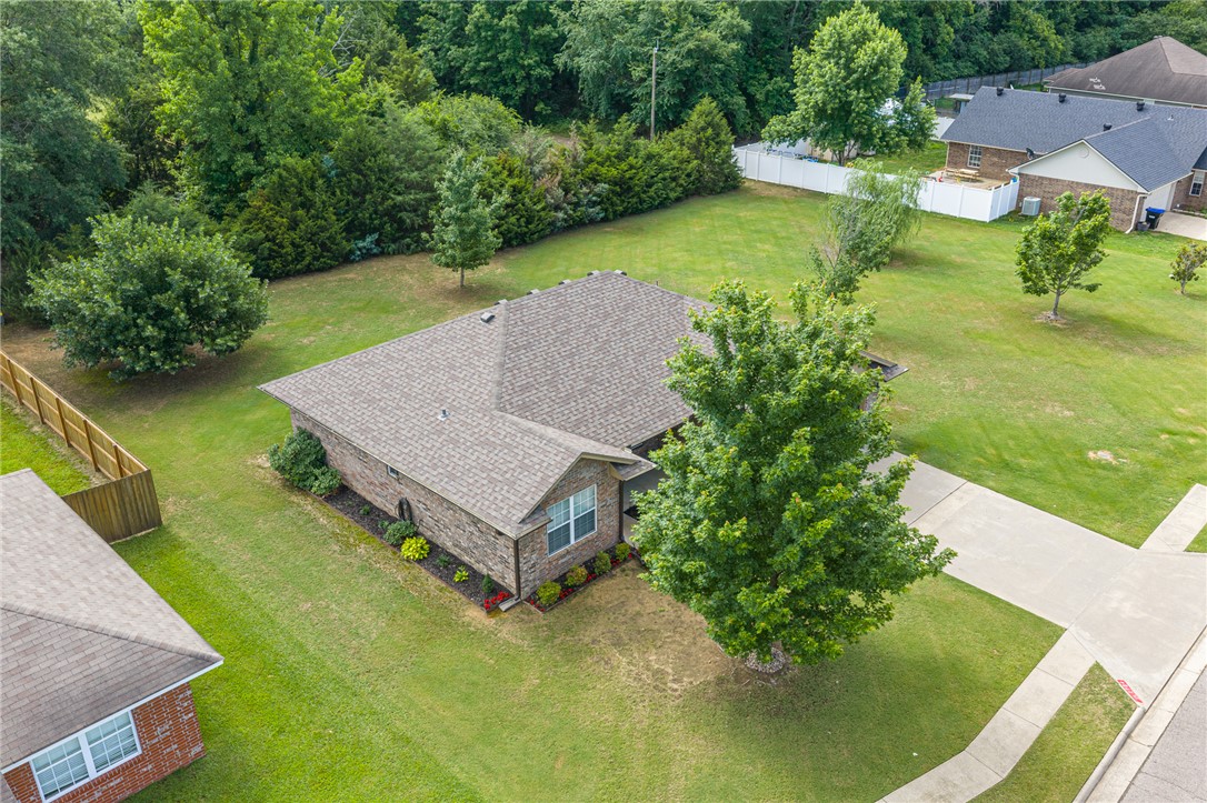Riley Estates - Residential