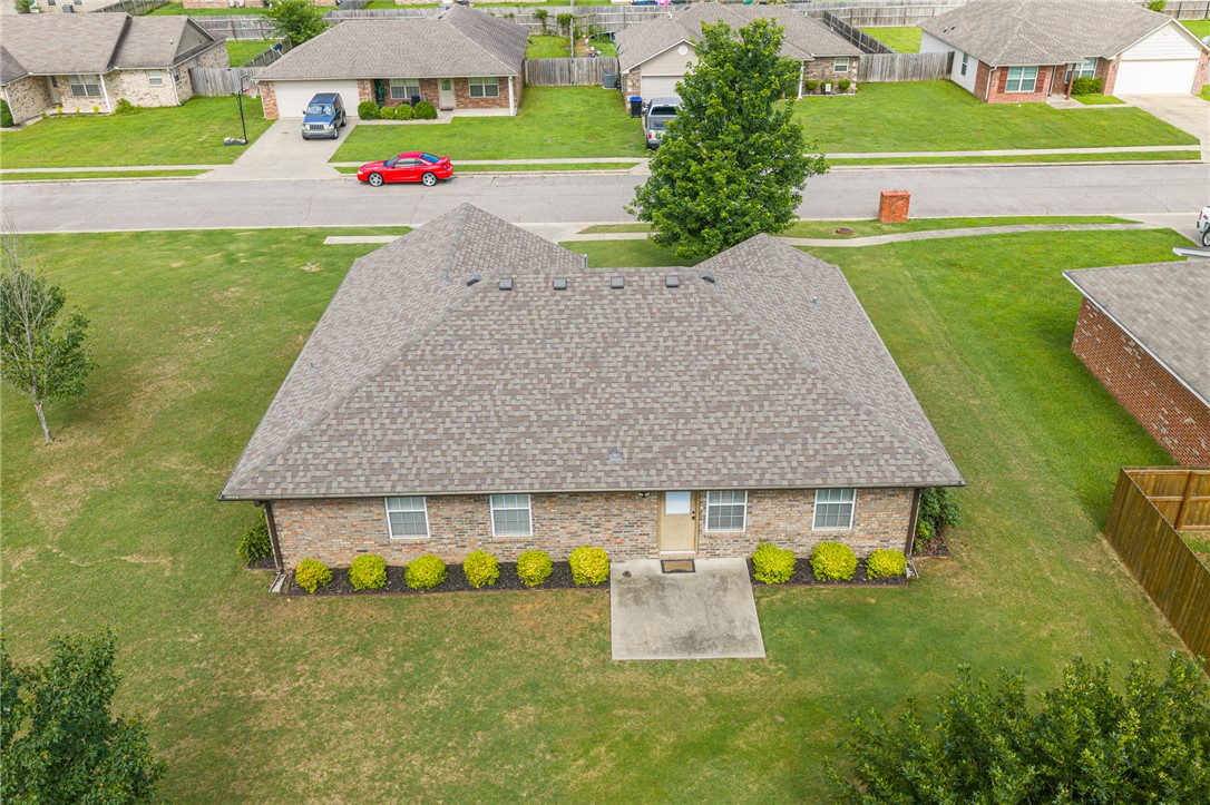 Riley Estates - Residential
