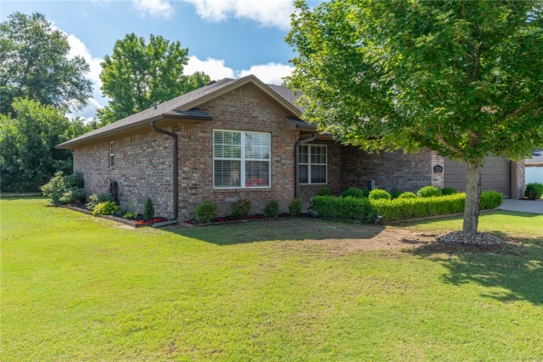 Riley Estates - Residential