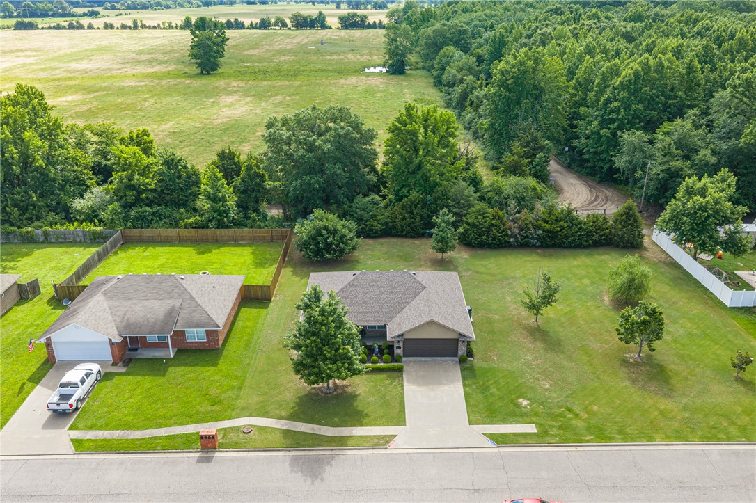Riley Estates - Residential