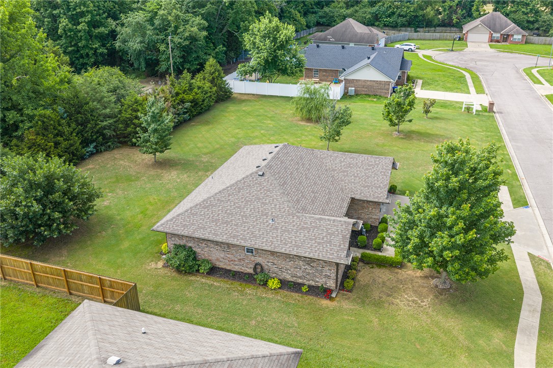 Riley Estates - Residential