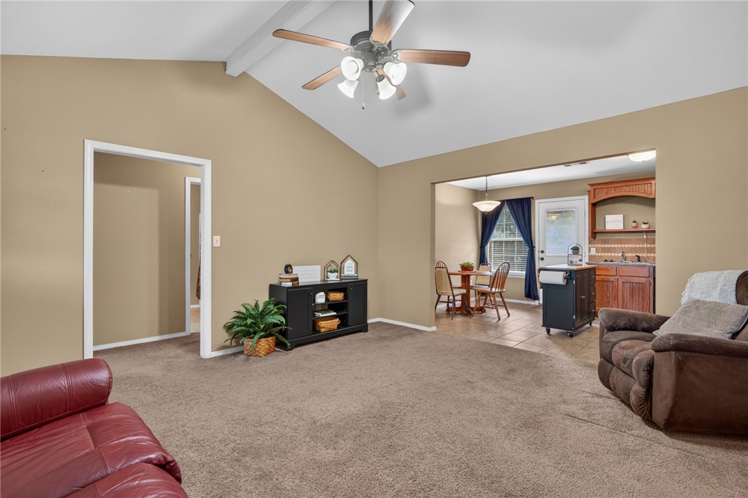 Riley Estates - Residential
