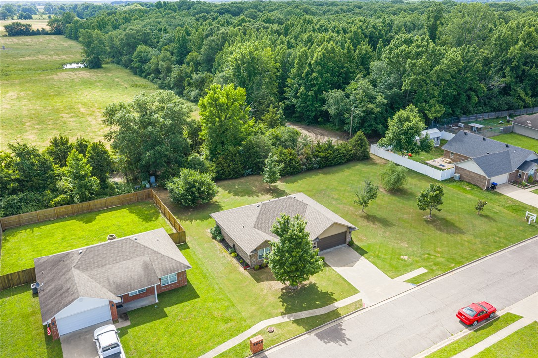 Riley Estates - Residential