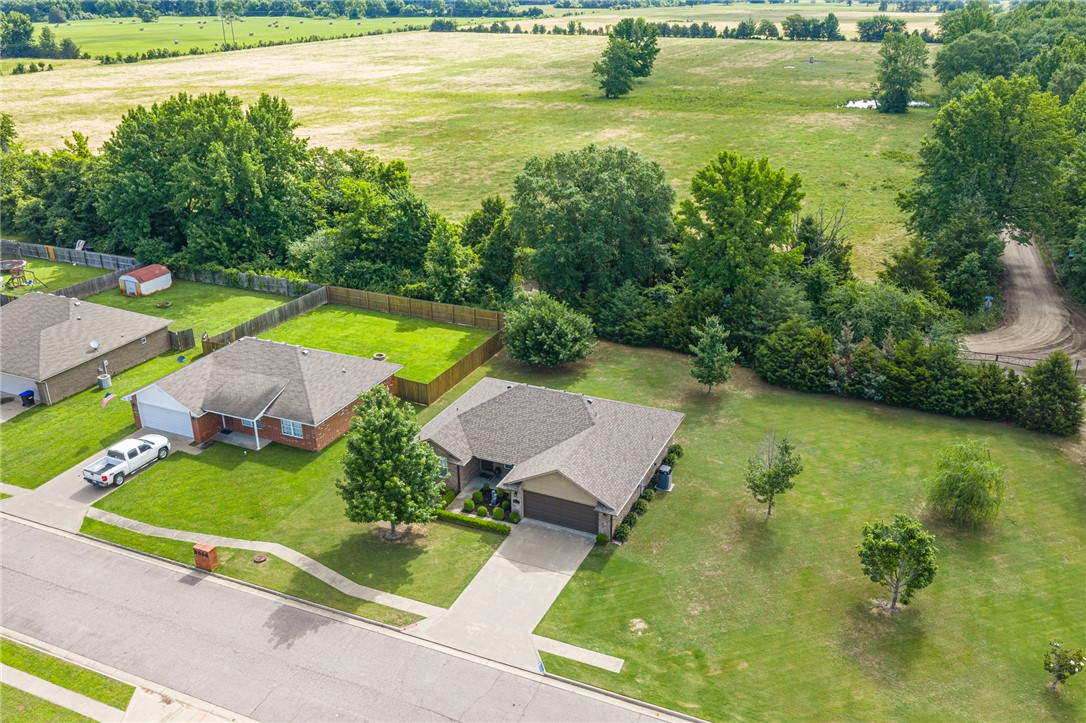 Riley Estates - Residential