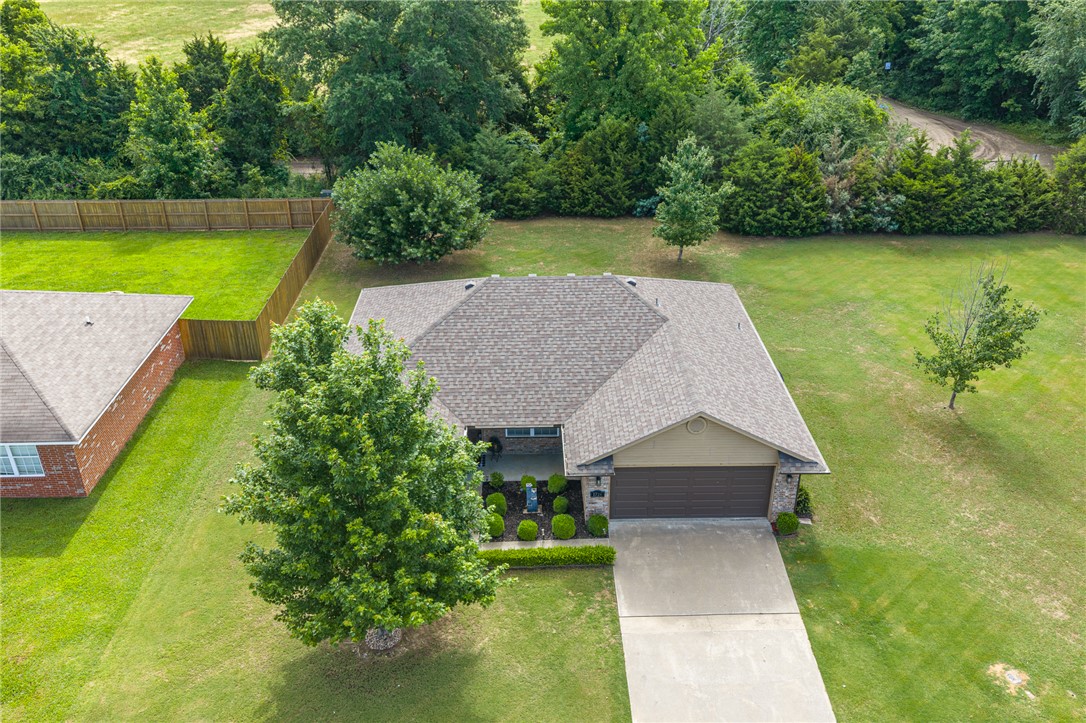 Riley Estates - Residential