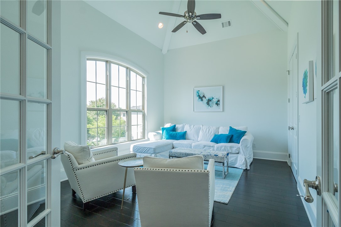 Pinnacle - Residential