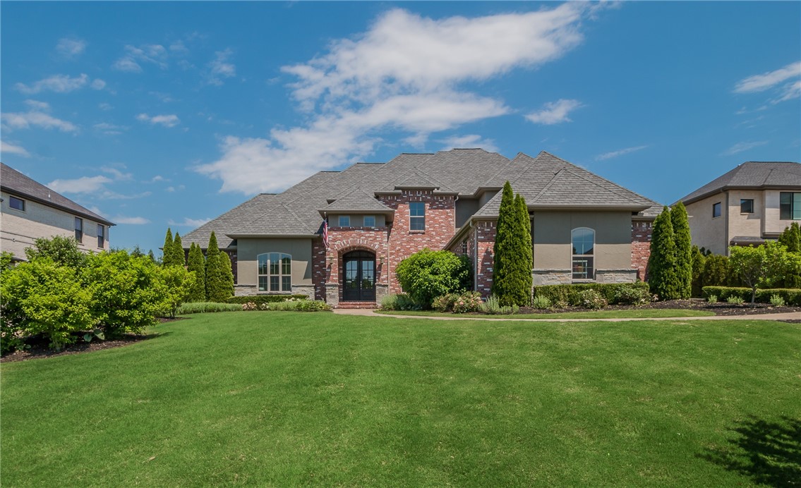 Pinnacle - Residential