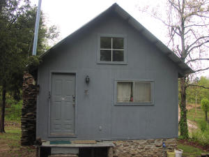 None - Residential