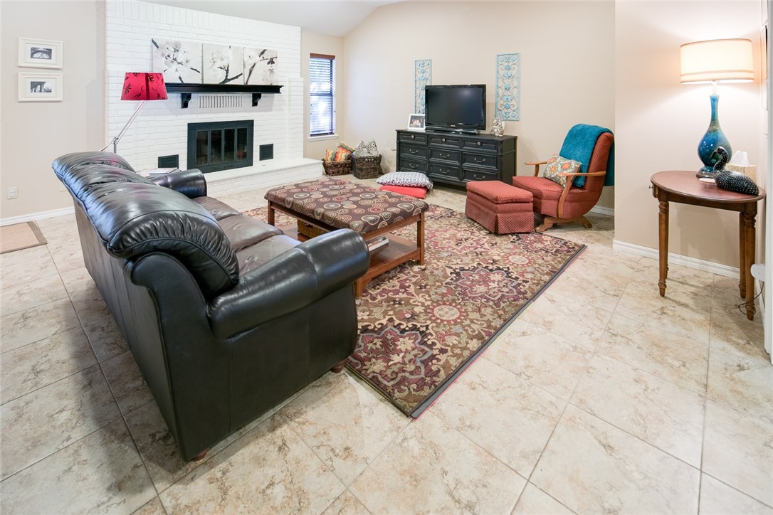 North Briar S/D - Residential