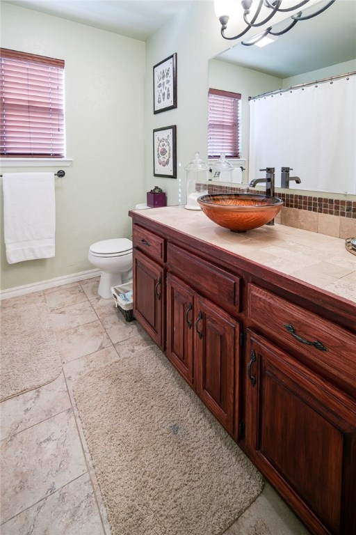 North Briar S/D - Residential