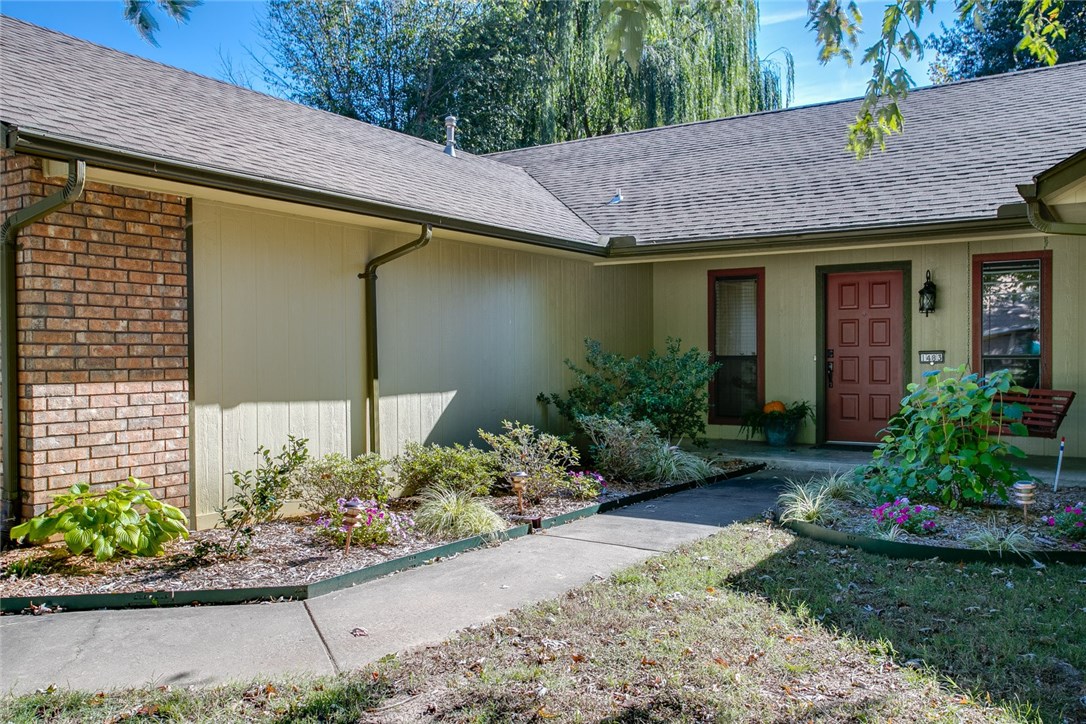 North Briar S/D - Residential