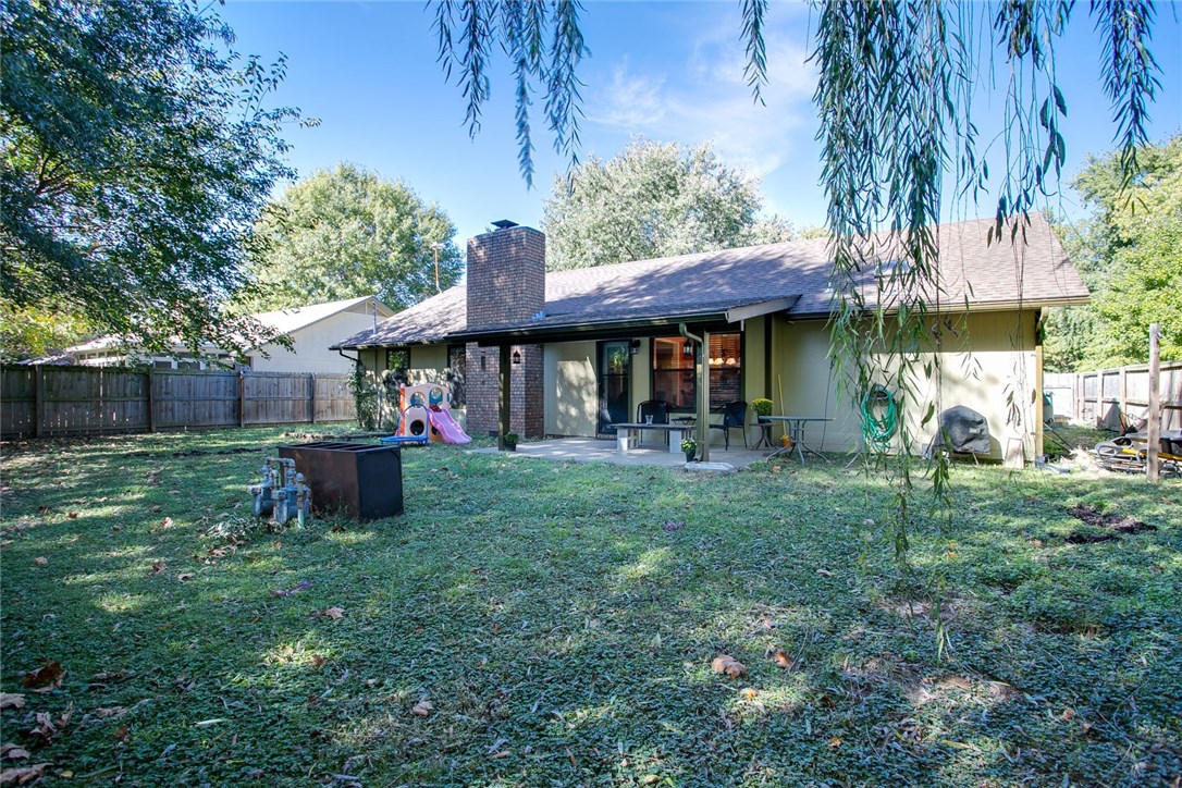 North Briar S/D - Residential