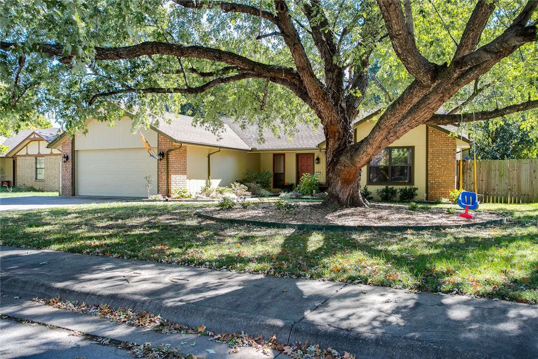 North Briar S/D - Residential