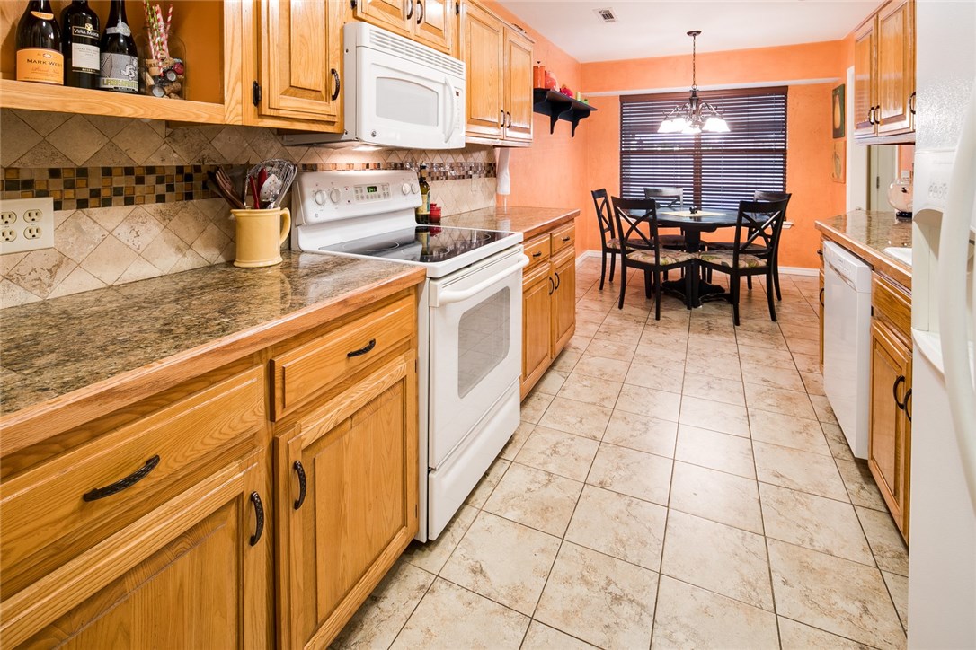 North Briar S/D - Residential