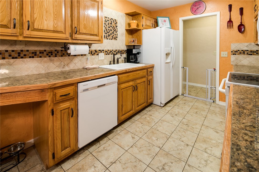 North Briar S/D - Residential