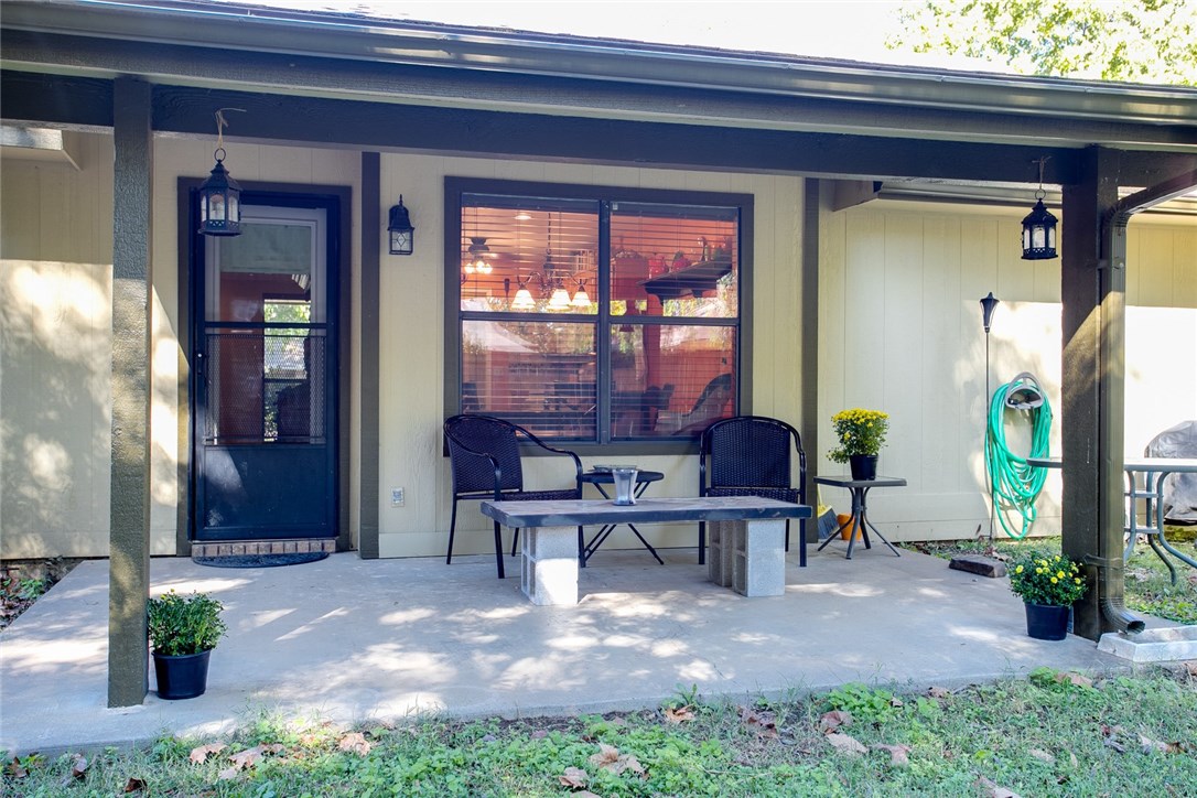 North Briar S/D - Residential