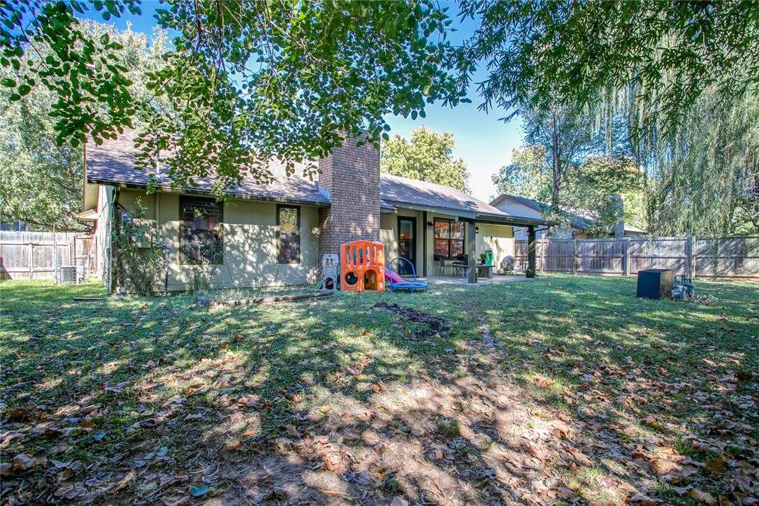 North Briar S/D - Residential