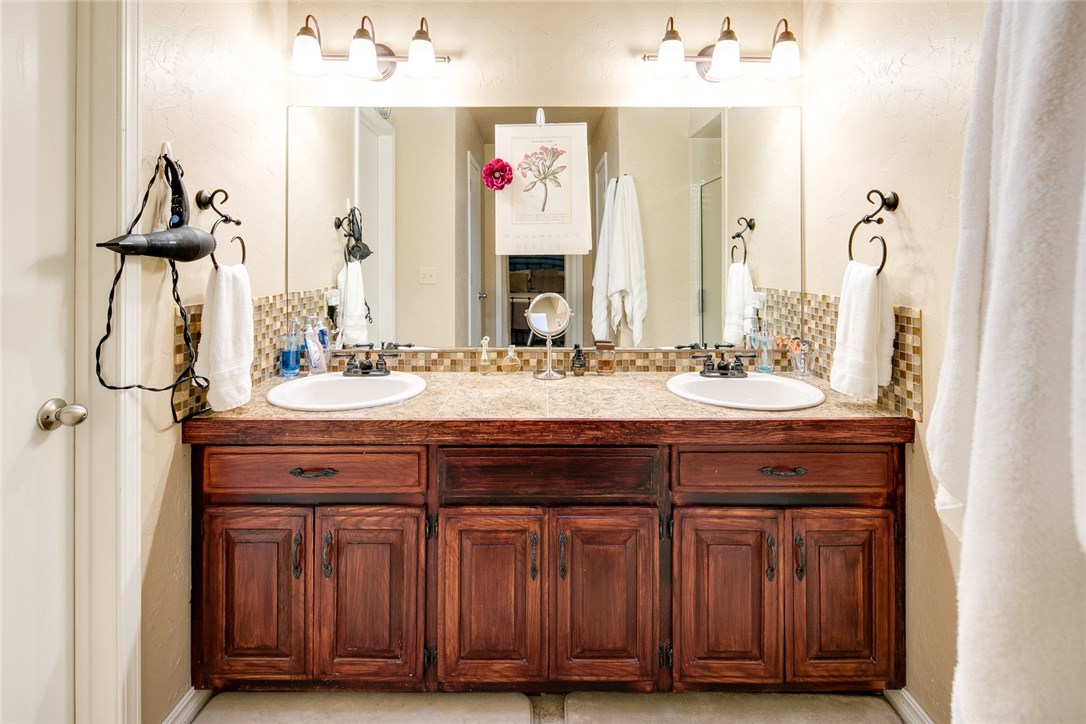 North Briar S/D - Residential