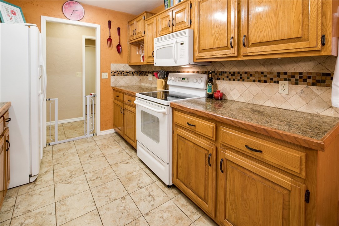 North Briar S/D - Residential