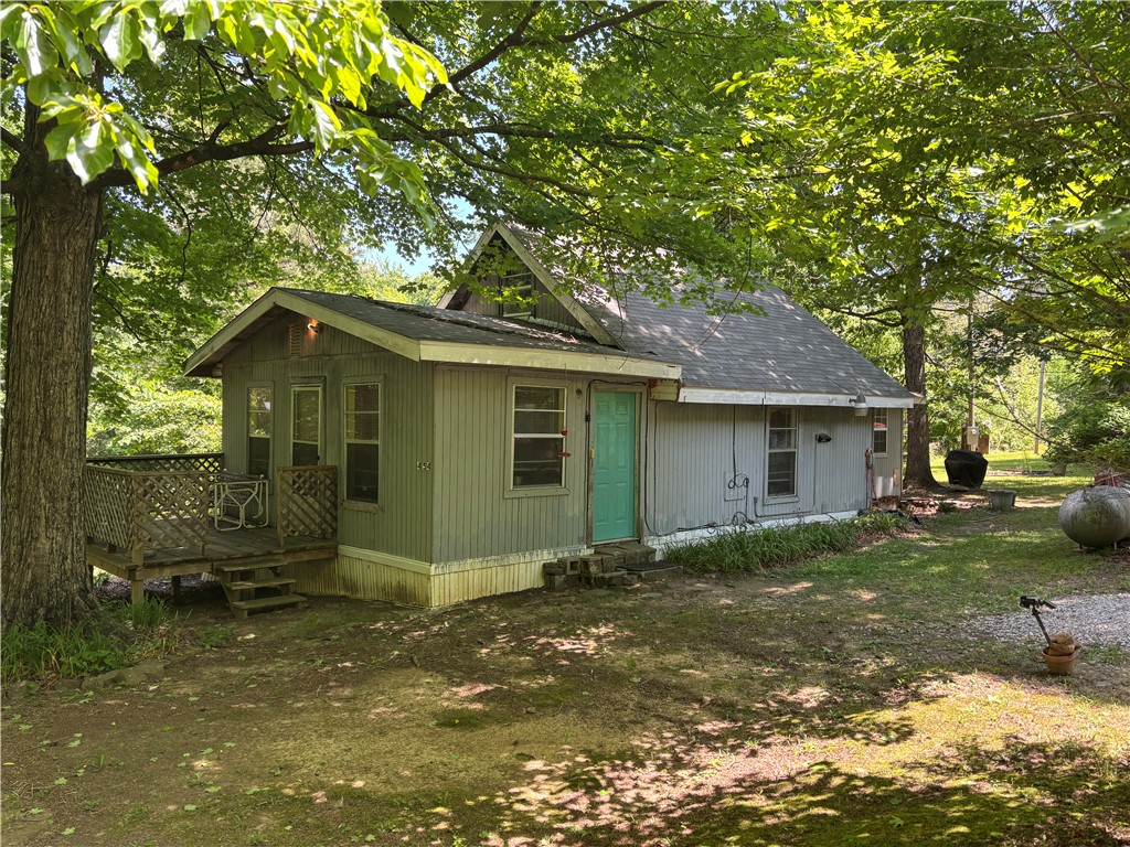 Na - Residential