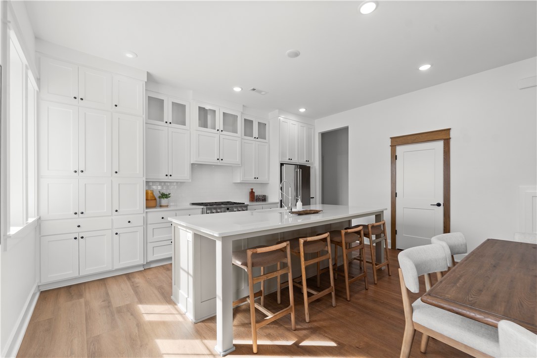 Braithwaite Park Add Bentonville - Residential