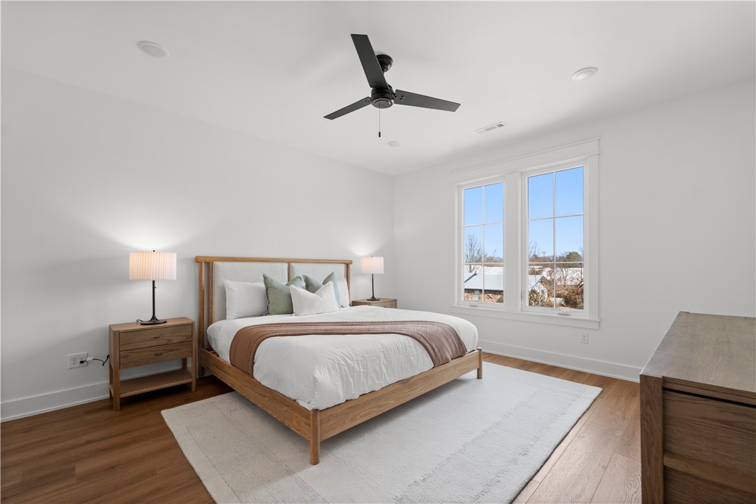 Braithwaite Park Add Bentonville - Residential