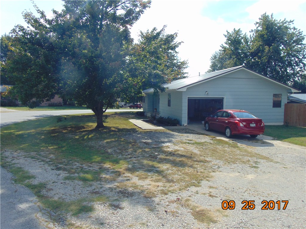 Parker - Residential