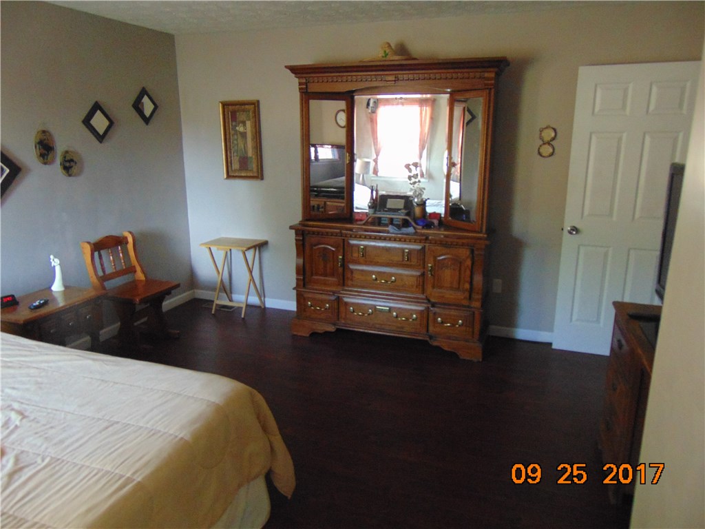 Parker - Residential