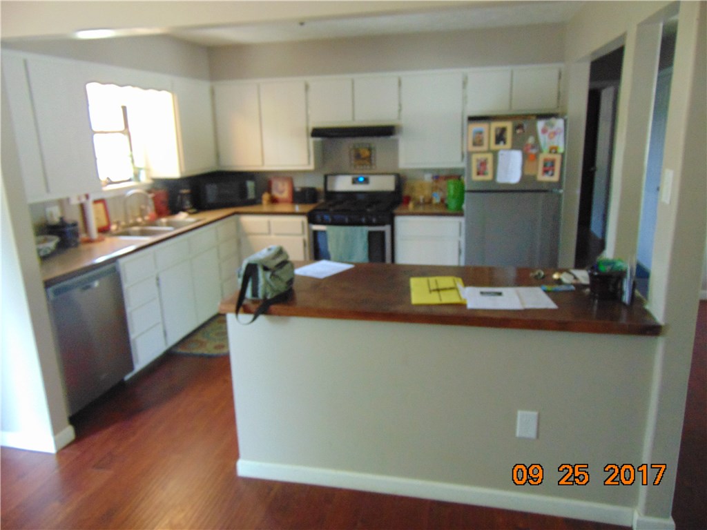 Parker - Residential